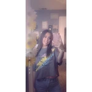 Meet your Posher, Susie